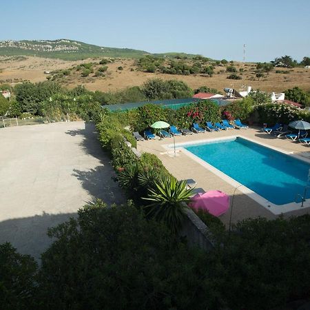 Apartamentos Bolonia Paraiso Экстерьер фото