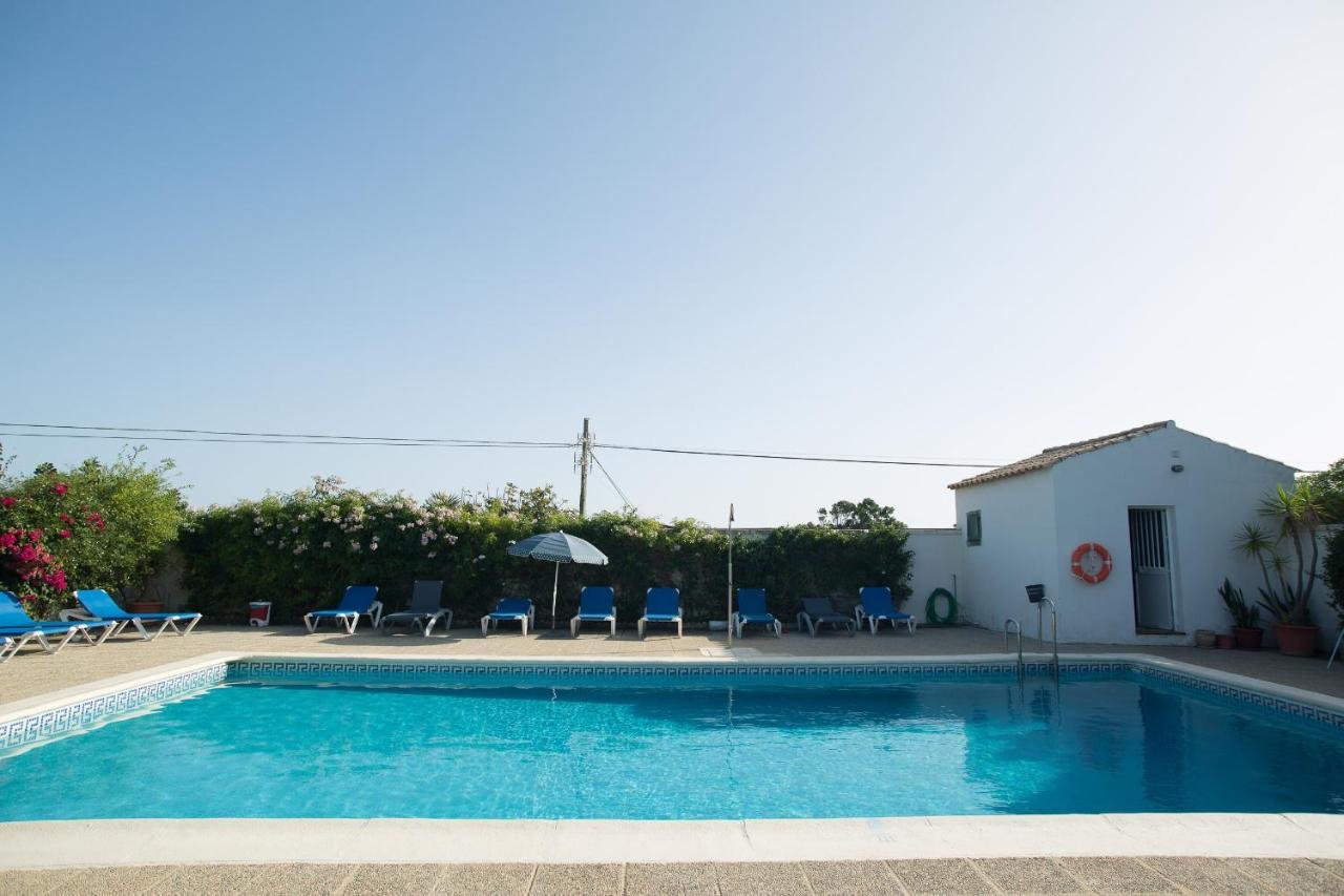 Apartamentos Bolonia Paraiso Экстерьер фото