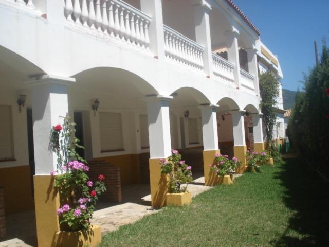 Apartamentos Bolonia Paraiso Номер фото