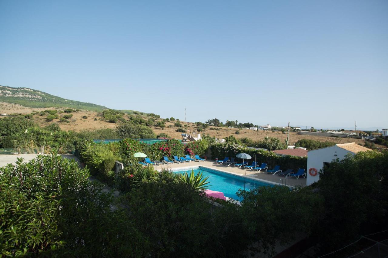 Apartamentos Bolonia Paraiso Экстерьер фото