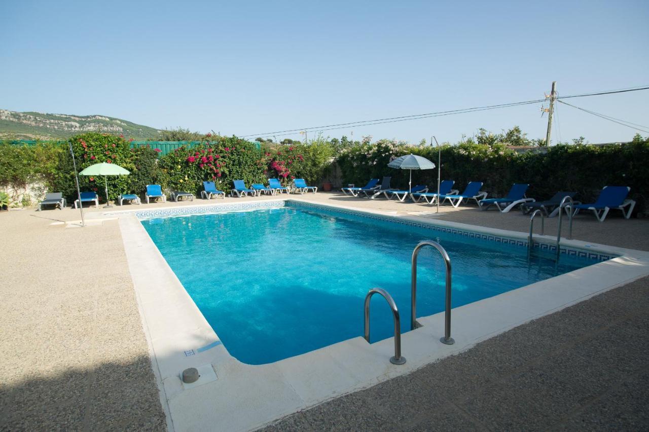 Apartamentos Bolonia Paraiso Экстерьер фото