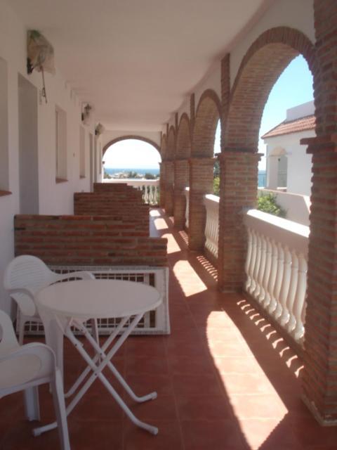 Apartamentos Bolonia Paraiso Экстерьер фото