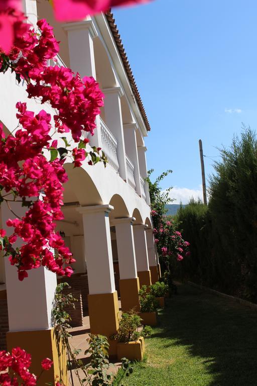 Apartamentos Bolonia Paraiso Экстерьер фото