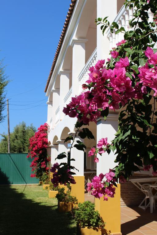Apartamentos Bolonia Paraiso Экстерьер фото