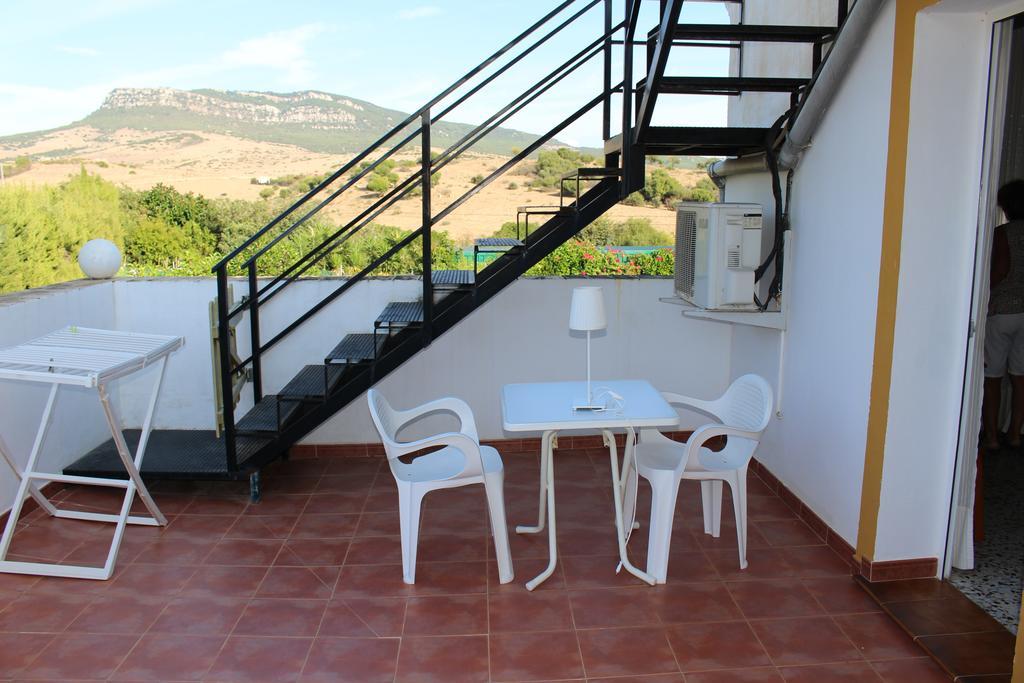 Apartamentos Bolonia Paraiso Экстерьер фото