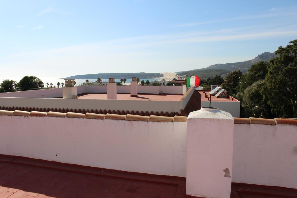 Apartamentos Bolonia Paraiso Экстерьер фото