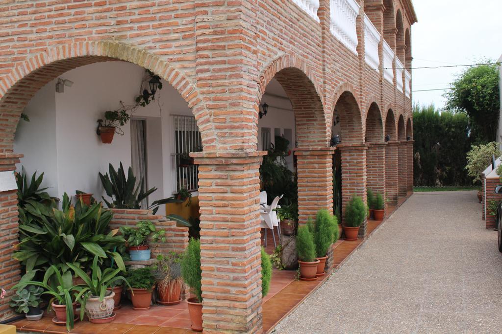 Apartamentos Bolonia Paraiso Экстерьер фото
