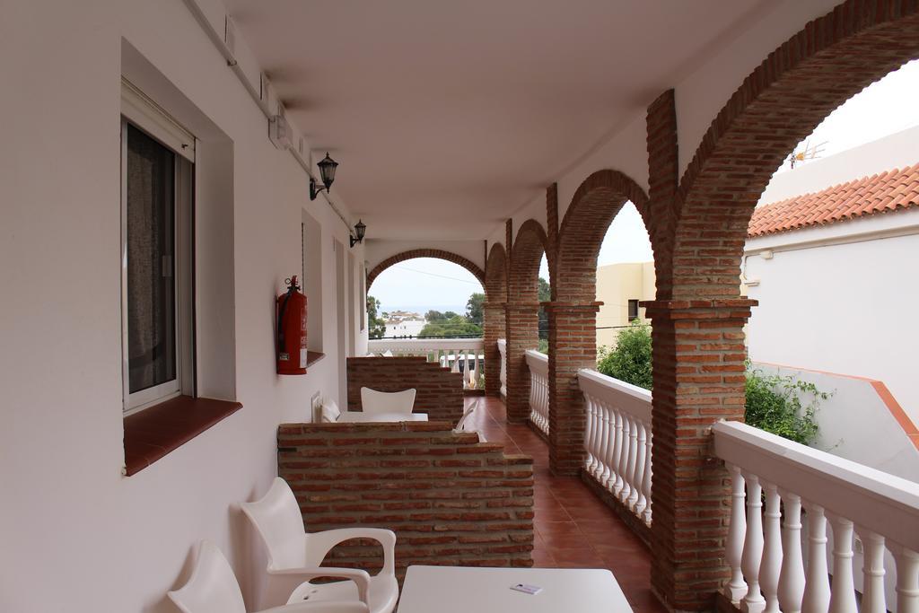 Apartamentos Bolonia Paraiso Экстерьер фото