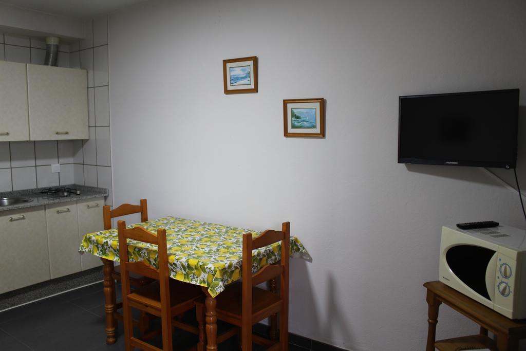 Apartamentos Bolonia Paraiso Экстерьер фото